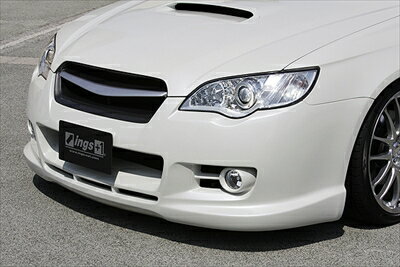 LX SPORT レガシィ BP(D型) FRONT BUMPER(ハイブリット)