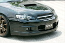 LX SPORT レガシィ BP(A-C) FRONT BUMPER (ハイブリッド) 塗装取付込(2)