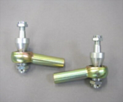 BNR34 タイロッドエンド