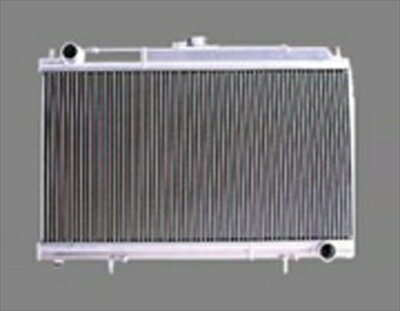 S14 スーパークールアルミラジエター オリジナル アルミ2層