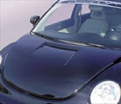 [RMDup182082] ニュービートル カブリオレ ボンネット ベージュ系 (1YAZJ/カブリオ/フードパネル/ヘコミ無し/ヒンジ付き) ボンネットリリースレバーの交換（フォルクスワーゲン ニュービートル