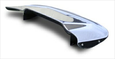 ポルシェ 996 カップウィング ラウンド[CFRP] 取付込