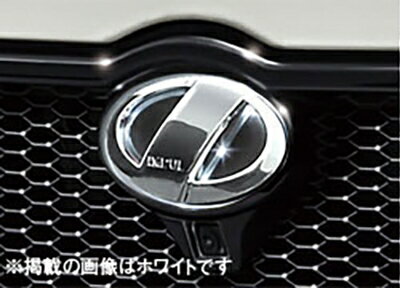 NV350キャラバン E26 IMPUL イルミネーションエンブレム ホワイト