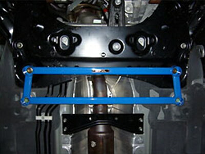 ブルーバードシルフィ G11 パフォーマンブレース