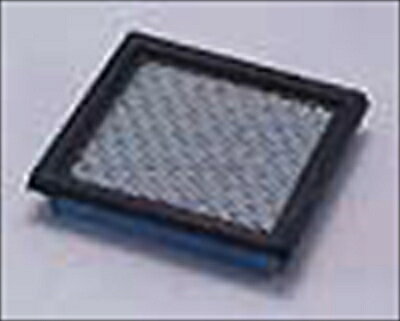 Z10 キューブ SPORT FILTER 取付込