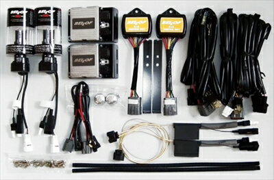 NV350�����Х� E26 IMPUL �٥��� H.I.D.����С�����󥭥å�