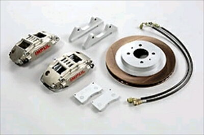 K12 マーチ IMPUL BRAKE SYSTEM