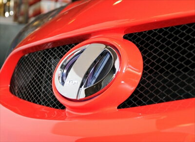 マーチ K13 後期 IMPUL イルミネーションエンブレム