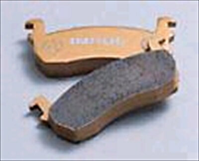 Z10 キューブ BRAKE PAD/SHOE フロント用 BPF-26