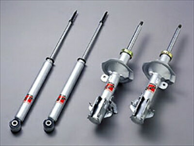 キューブ Z12 IMPUL SUPER SHOCK TYPE 1 1台分