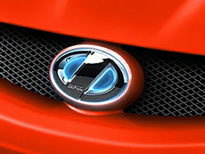 K13 マーチ 2013.6~ イルミネーションエンブレム