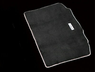 オーラ E13 IMPUL ラゲッジマット