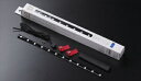 DC12V車専用 HIGH PERFORMANCE テープ LED シングルカラートップビュー ブルー (300mm×10mm・高輝度12LED)