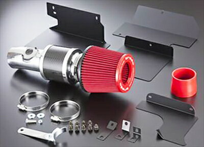 【納期未定】ハイエース TRH200 標準ボディ 1GD 2.8L ディーゼル車 (H29.12〜) brado ハイパーチャンバーエアインテークシステム