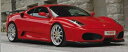 Ferrari F430 Linea Sprint ボディキット カーボン