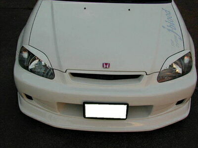 EK-9 CIVIC 3ドア アイライン タイプ2 前期用