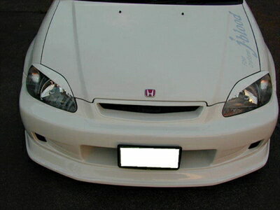 EK-9 CIVIC 3ドア アイライン タイプ2 後期用