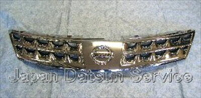 Z50 MURANO USA純正 後期 ラジエターグリル 取付込