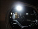 LEXUS CT200h LEDルームランプ ルームランプ(2)