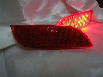 インプレッサ GD WRXSTi LEDリフレクター