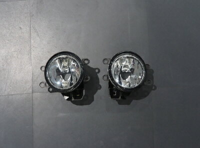 LEDISTフォグランプユニット ｢LFU-2｣