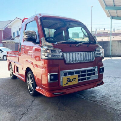 楽天市場】ハイゼットトラック グリルの通販