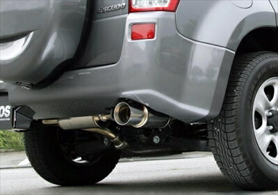 エスクード TD#4系 BATTLEZ×EX typeZS 08.06-17.04 〔2010年4月1日以降車：TDA4W(2.4)AT/MT車 2010年3月31日以前車：TD#4W AT/MT車〕 取付込