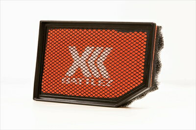 Jeep ラングラー JL 18.11-　G(3.6L)/N(2.0L) BATTLEZ エアクリーナー ｢納期未定｣ 取付込