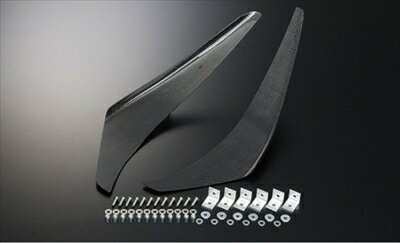 インテグラ タイプR DC5 カーボンカナード