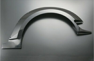 S2000 AP1/2 TYPE-S リアワイドフェンダーキット