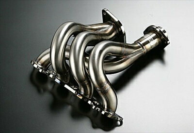 ｢長納期商品｣ インテグラ DC5 TYPE R FX-PRO エキゾーストマニホールド バンテージなし仕様