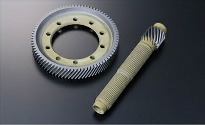 インテグラ タイプR DC5 WPC ファイナルギアセット 4.4