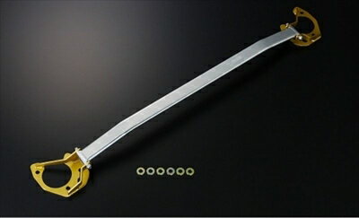 インテグラ タイプR DC5 フロントアルミストラットタワーバー ETD対応