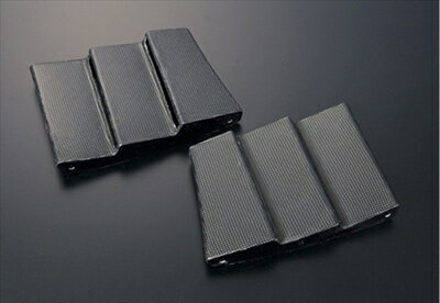 S2000 AP1 TYPE-GT 補修部品 リアステアーフィン カーボン製 クリア塗装済み