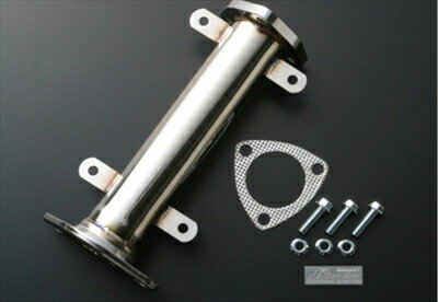 インテグラ DC2 タイプR SUSサーキットコンバーター 98spec