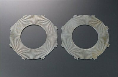 インテグラ DC2 タイプR L.S.D. クラッチプレート Aセット（＋0.1mm）