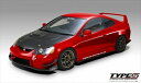 インテグラ タイプR DC5 前期 TYPE-S トータルエアロシステム FRP+カーボン製