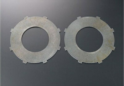 インテグラ タイプR DC5 L.S.D. クラッチプレート Aセット（＋0.1mm）