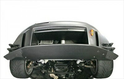 S2000 AP1 TYPE-S バンパー専用アンダーパネル FRP製 塗装取付込