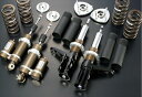 インテグラ タイプR DC5 SPLダンパーキットピロアッパー付き(CRUX Ver)(2)