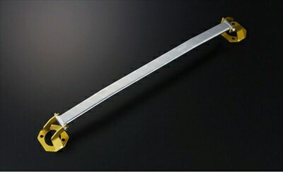 インテグラ DC2 フロントアルミストラットタワーバー