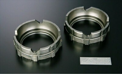 S2000 AP1/2 L.S.D. プレッシャーリングセット 1.5WAY(45-25)