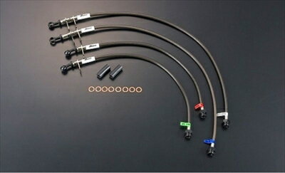 インテグラ TYPE-R DB8 ブレーキラインシステム ST