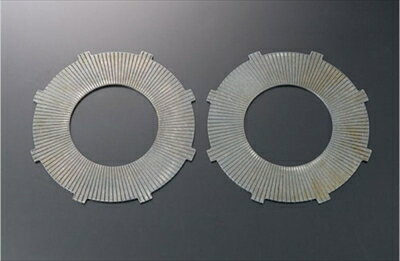 アコード CF4 L.S.D. クラッチプレート Aセット（＋0.1mm）