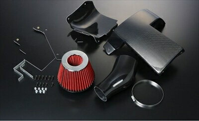 【長納期商品】アコード CL7 つちのこチャンバーキット カーボン製 前期用