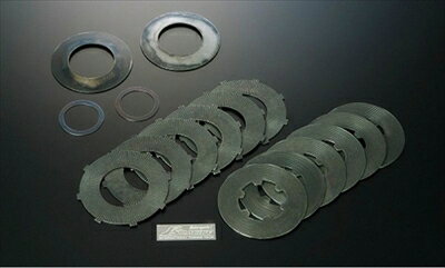 アコード CL1 L.S.D. オーバーホールキット