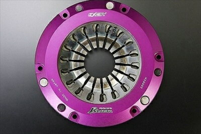 シビック TYPE-R FD2 EXEDY ハイパーシングルメタル　交換用 クラッチカバー