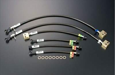 シビック TYPE-R ユーロ FN2 ブレーキラインシステム SUS