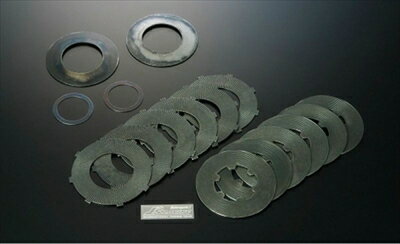 シビック TYPE-R FD2 TYPE-R L.S.D. オーバーホールキット