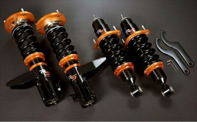 シビック TYPE-R EP3 ブラックシリーズダンパーキットRS